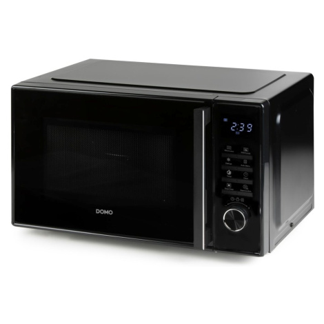Mikrovlnná trouba s grilem - DOMO DO22501G DOMO-ELEKTRO