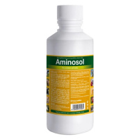 BIOFAKTORY Aminosol roztok 250 ml