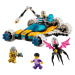 LEGO® DREAMZzz™ 71475 Pan Oz a jeho vesmírné auto