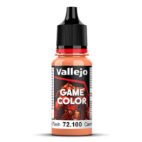 Vallejo: Game Color Rosy Flesh