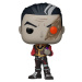 Funko POP! #1604 TV: Arcane League of Legends - Silco