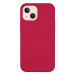 Pouzdro silikon Tactical Velvet Smoothie kryt Apple iPhone 13 Mini Sangria