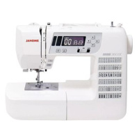 Janome 360DC