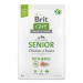 BRIT Care Dog Sustainable Senior 3 kg