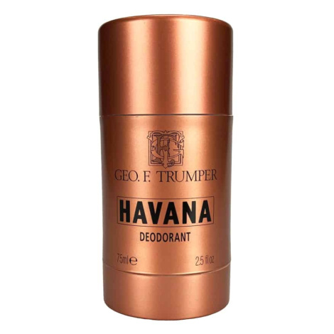 Geo F Trumper's Havana deostick 75 ml Geo F. Trumper