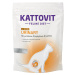 Kattovit Urinary s kuřecím masem 1,25 kg