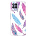 iSaprio Feather Pattern 10 pro Realme 8i