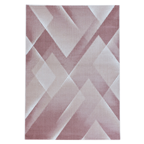 Ayyildiz koberce Kusový koberec Costa 3522 pink - 200x290 cm