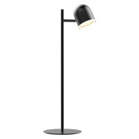 LED Stolní lampa RAWI LED/4,2W/230V černá