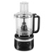 KitchenAid Food Processor 5KFP0919 - matná černá (2,1 l)