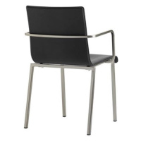 PEDRALI - Židle KUADRA XL 2462 - DS