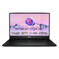 MSI Titan GT77HX 13VI-231CZ