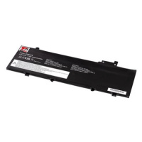 T6 Power pro Lenovo ThinkPad T480s serie, 4950mAh, 57Wh, 3cell, Li-Pol