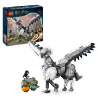 LEGO® Harry Potter™ 76427 Klofan