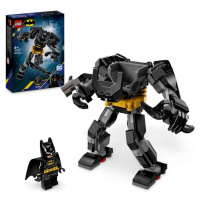 LEGO® DC Batman™ 76270 Batman™ v robotickém brnění