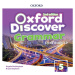 Oxford Discover Second Edition 5 Grammar Class Audio CD Oxford University Press