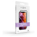 FIXED 2,5D Full-Cover tvrzené sklo 0,33mm Samsung Galaxy S21 FE 5G černé