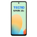 TECNO SPARK 20C 4GB/128GB Zelená