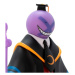 Figurka Assassination Classroom - Koro Sensei, fialový