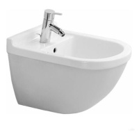 Bidet Duravit Starck 3 závěsný 22801500001