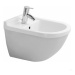 Bidet Duravit Starck 3 závěsný 22801500001