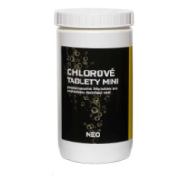 Neo chlorové tablety mini 1,2 kg