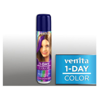 Venita 1- Day color - 1 denní barvicí sprej, 50 ml fialový 10