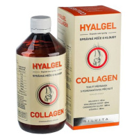 Hyalgel Collagen 500 Ml