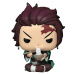 Funko POP! Demon Slayer Tanjiro Noodles Animation 1304