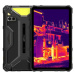 UleFone Armor Pad 4 Ultra 5G Thermal black