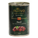 Nuevo Dog Adult Beef - 6x400g