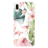 iSaprio Exotic Pattern 01 pro Huawei P20 Lite