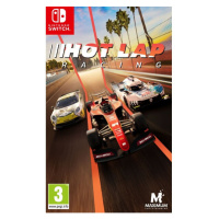 Hot Lap Racing (Switch)