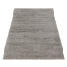 Ayyildiz koberce Kusový koberec Fluffy Shaggy 3500 beige - 280x370 cm