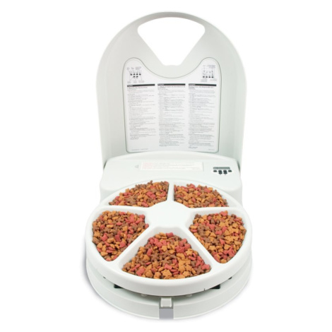 PetSafe PetSafe® Eatwell™ 5 Meal Digitální krmítko