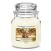 YANKEE CANDLE Spun Sugar Flurries 411 g