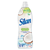 Silan aviváž Naturals Coconut Water Scent & Minerals 32 praní, 800ml