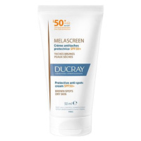 DUCRAY Melascreen Ochranný krém SPF50+ 50ml