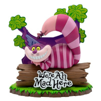 Figurka Alice in Wonderland - Cheshire Cat, 11 cm