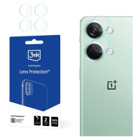 3mk Lens Protection™ hybridní sklo na fotoaparát pro OnePlus Nord 3 5G