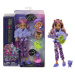 Monster High Creepover Party panenka - Clawdeen