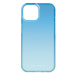 Ochranný kryt s Clear Case Mid iDeal Of Sweden pro Apple iPhone 15, light blue