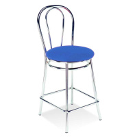 Barová židle Tulipan 78
