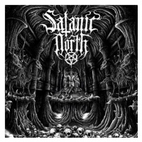 Satanic North: Satanic North (Deluxe Digipack)