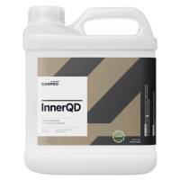 Antistatický & antibakteriální interiérový detailer CARPRO InnerQD (4000 ml)