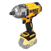 DeWALT DCF900N aku rázový utahovák 1/2" bezuhlíkový XR LiIon 18V bez aku