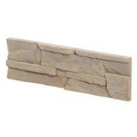 Obklad Stones Sunit beige 33x9,2 cm reliéfní SUNITBE