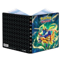 Pokémon UP: SWSH12.5 Crown Zenith - A5 album