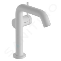 Hansgrohe 73340700 - Umyvadlová baterie s výpustí Push-Open, CoolStart, EcoSmart, matná bílá