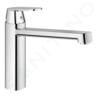 Grohe 30193000 - Páková dřezová baterie, chrom